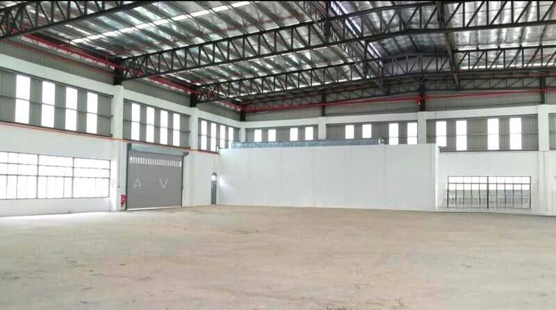 Gudang untuk Disewa di Kota Kemuning (Shah Alam) - Ravanne Chong - Interior - PropertyGuru.com.my
