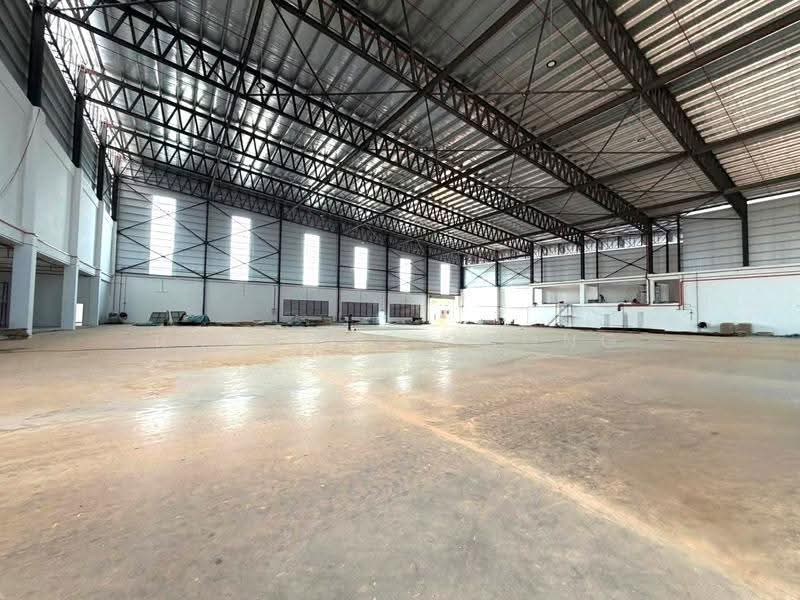 Gudang untuk Disewa di Kota Kemuning (Shah Alam) - Ravanne Chong - PropertyGuru.com.my