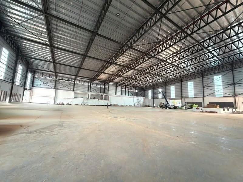 Gudang untuk Disewa di Kota Kemuning (Shah Alam) - Ravanne Chong - PropertyGuru.com.my