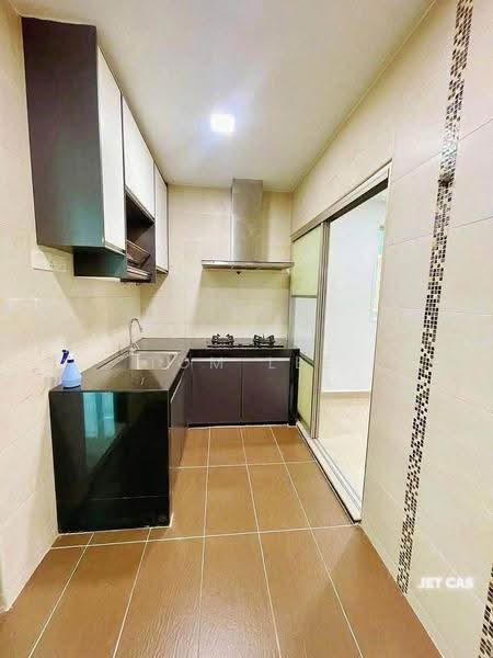 2-storey Terraced House for Sale in Taman Sentosa (Klang) - Tom Lee - Kitchen - PropertyGuru.com.my