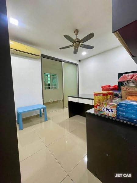2-storey Terraced House for Sale in Taman Sentosa (Klang) - Tom Lee - Interior - PropertyGuru.com.my