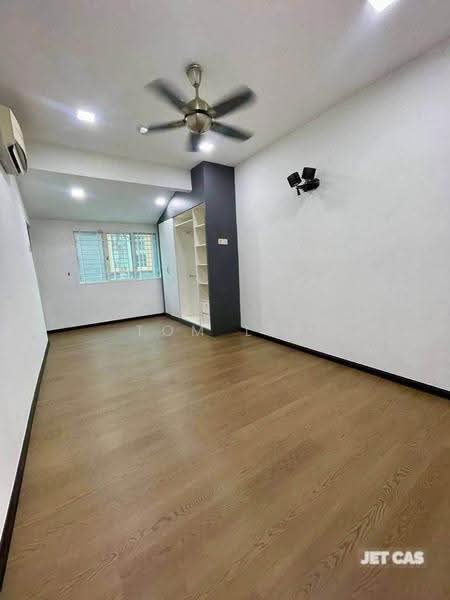2-storey Terraced House for Sale in Taman Sentosa (Klang) - Tom Lee - Bedroom - PropertyGuru.com.my