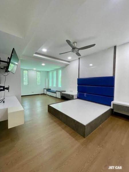 2-storey Terraced House for Sale in Taman Sentosa (Klang) - Tom Lee - Bedroom - PropertyGuru.com.my