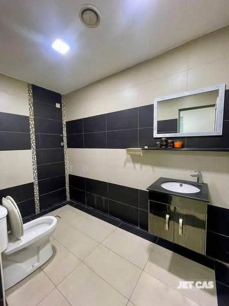 2-storey Terraced House for Sale in Taman Sentosa (Klang) - Tom Lee - Bathroom - PropertyGuru.com.my