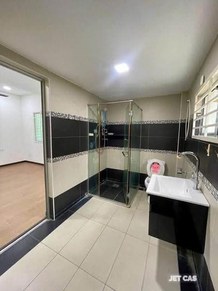 2-storey Terraced House for Sale in Taman Sentosa (Klang) - Tom Lee - Bathroom - PropertyGuru.com.my