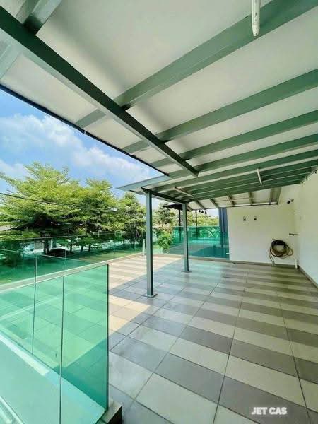 2-storey Terraced House for Sale in Taman Sentosa (Klang) - Tom Lee - Exterior - PropertyGuru.com.my