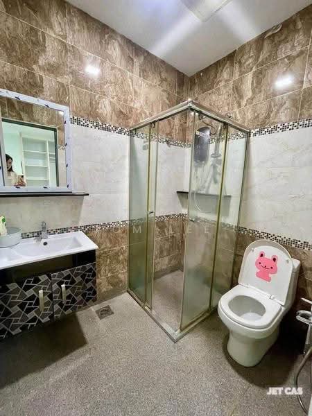 2-storey Terraced House for Sale in Taman Sentosa (Klang) - Tom Lee - Bathroom - PropertyGuru.com.my