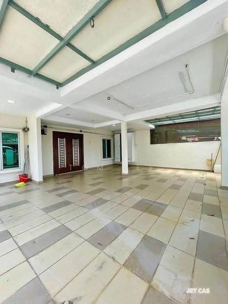 2-storey Terraced House for Sale in Taman Sentosa (Klang) - Tom Lee - Entrance - PropertyGuru.com.my