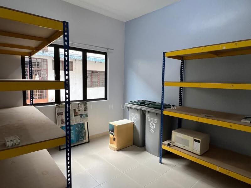 Rumah Teres 2-Tingkat untuk Disewa di Permas Jaya (Johor) - Hui Hui Lim - Interior - PropertyGuru.com.my