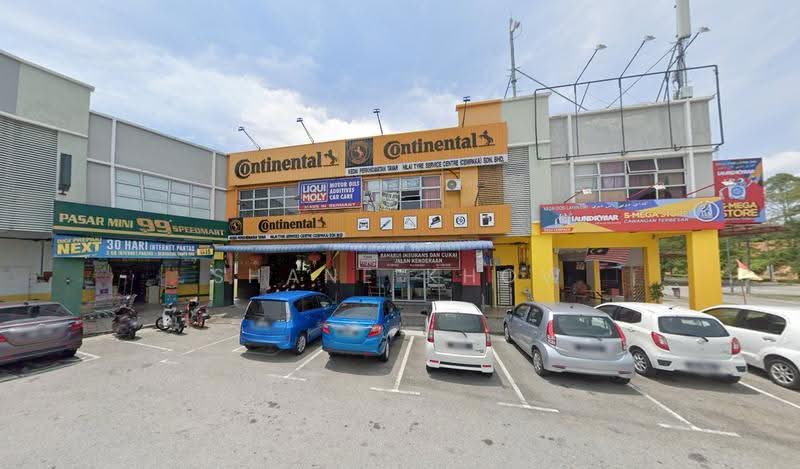 Kedai untuk Dijual di Taman Desa Cempaka (Nilai) - Shane Khow - Exterior - PropertyGuru.com.my