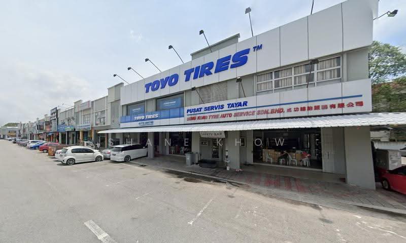 Kedai untuk Dijual di Taman Desa Cempaka (Nilai) - Shane Khow - PropertyGuru.com.my