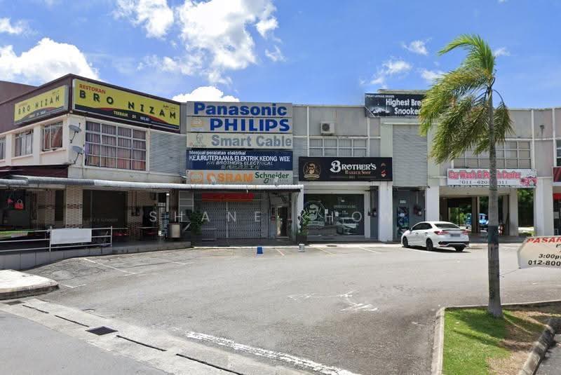 Kedai untuk Dijual di Taman Desa Cempaka (Nilai) - Shane Khow - Exterior - PropertyGuru.com.my