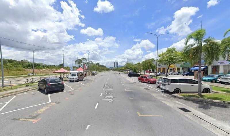 Kedai untuk Dijual di Taman Desa Cempaka (Nilai) - Shane Khow - Exterior - PropertyGuru.com.my