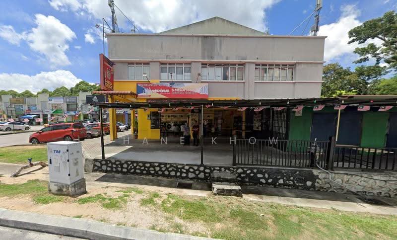 Kedai untuk Dijual di Taman Desa Cempaka (Nilai) - Shane Khow - Exterior - PropertyGuru.com.my