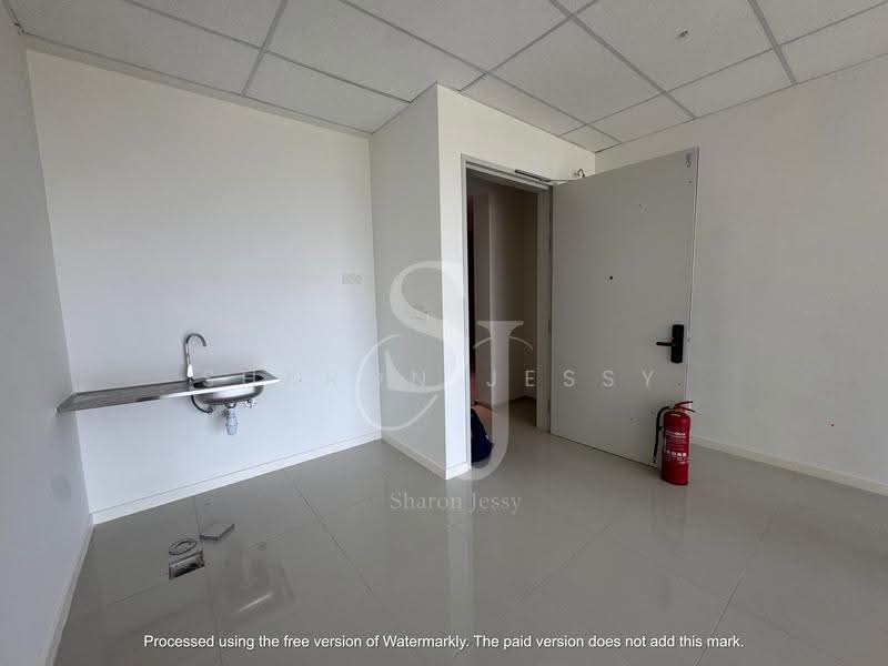Office for Sale in Kota Damansara (Selangor) - Sharon Jessy - Interior - PropertyGuru.com.my