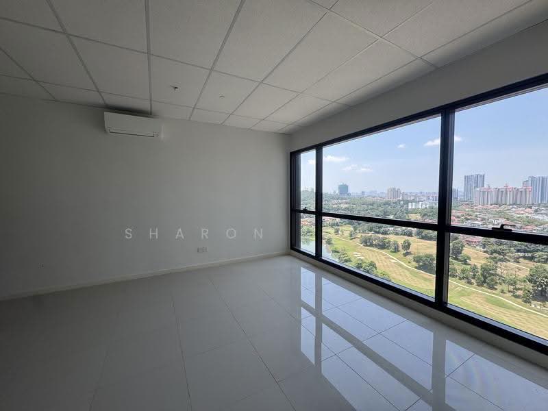 Office for Sale in Kota Damansara (Selangor) - Sharon Jessy - View - PropertyGuru.com.my