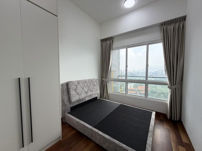Kondominium untuk Dijual di Codrington Residence - Lewis Kam - Bedroom - PropertyGuru.com.my