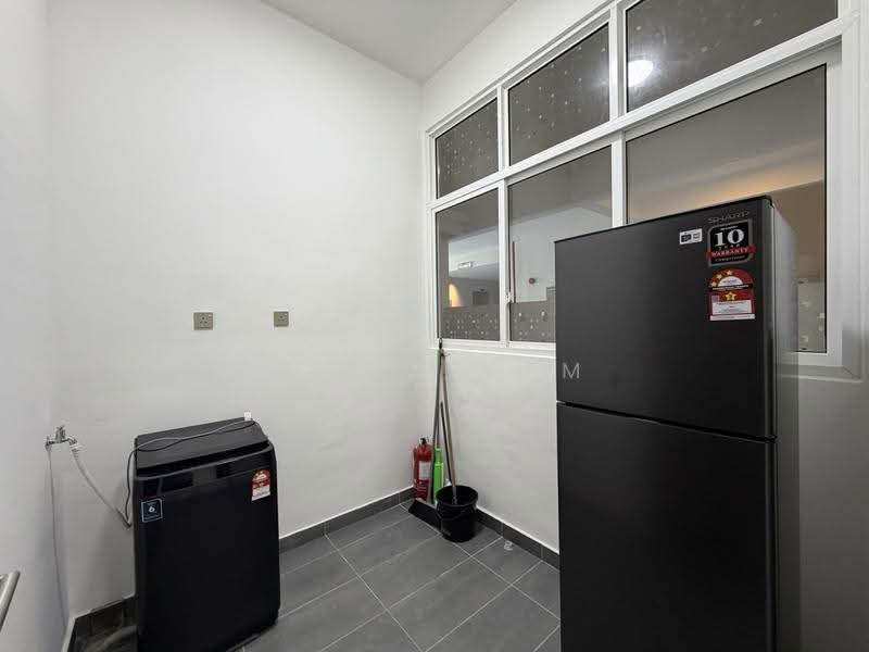 Kondominium untuk Dijual di Codrington Residence - Lewis Kam - Interior - PropertyGuru.com.my