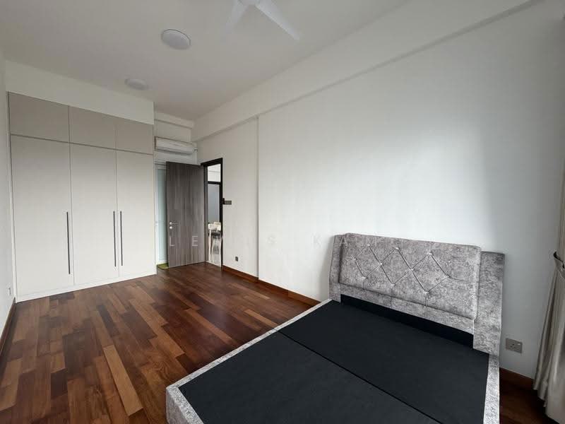 Kondominium untuk Dijual di Codrington Residence - Lewis Kam - Bedroom - PropertyGuru.com.my