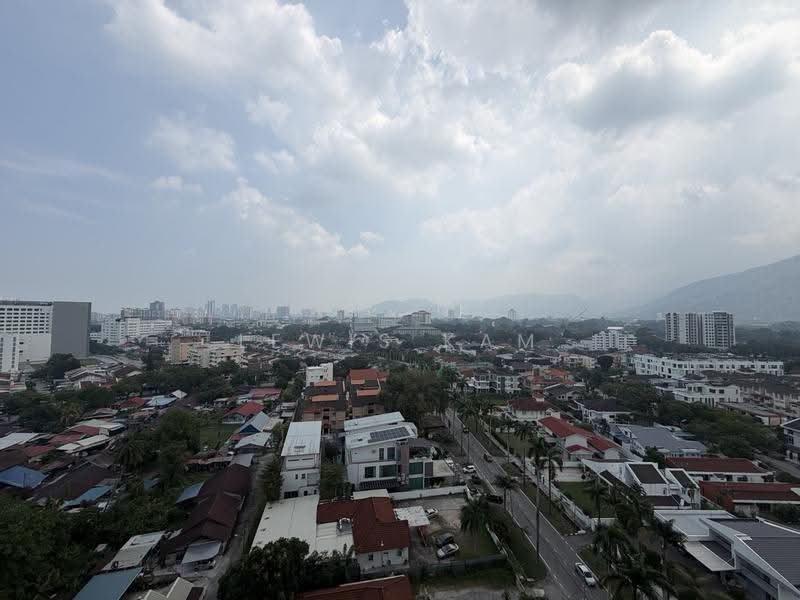 Kondominium untuk Dijual di Codrington Residence - Lewis Kam - Exterior - PropertyGuru.com.my