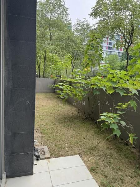 Condominium for Sale at Sunway GeoLake Residences - Poy lian Sa - Exterior - PropertyGuru.com.my