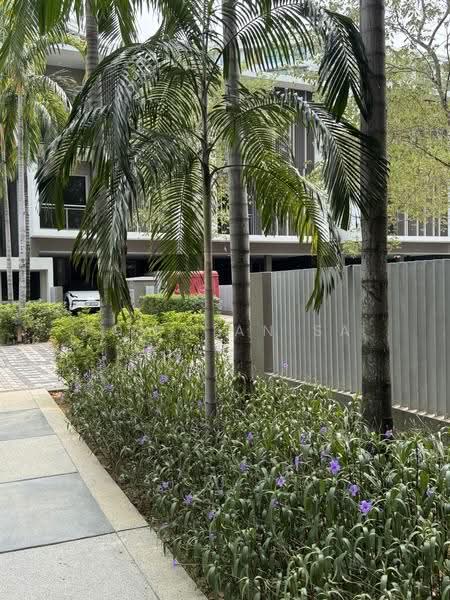 Condominium for Sale at Sunway GeoLake Residences - Poy lian Sa - Exterior - PropertyGuru.com.my