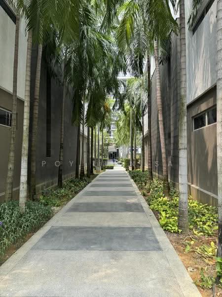 Condominium for Sale at Sunway GeoLake Residences - Poy lian Sa - Exterior - PropertyGuru.com.my