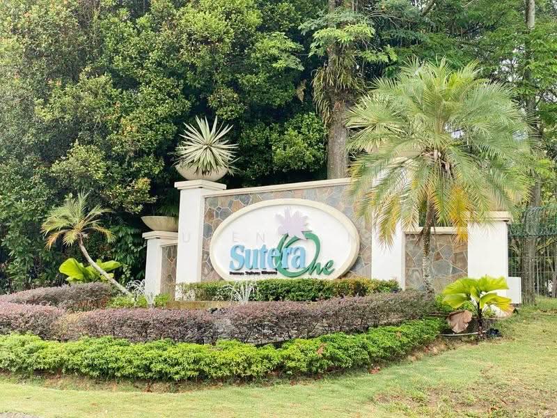 Rumah Kluster untuk Dijual di Taman Sutera Utama (Skudai) - Queenie Ng - Exterior - PropertyGuru.com.my