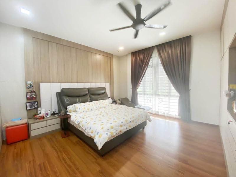 Rumah Kluster untuk Dijual di Taman Sutera Utama (Skudai) - Queenie Ng - PropertyGuru.com.my
