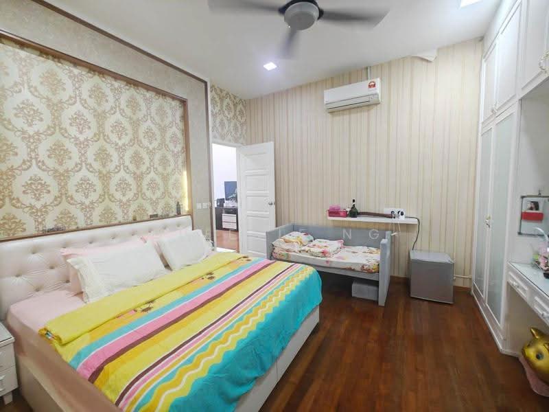 Rumah Kluster untuk Dijual di Taman Sutera Utama (Skudai) - Queenie Ng - PropertyGuru.com.my