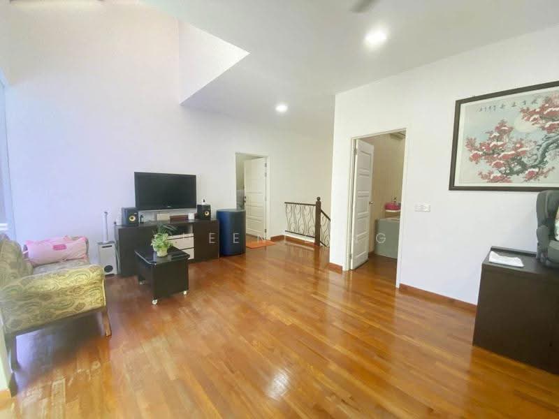 Rumah Kluster untuk Dijual di Taman Sutera Utama (Skudai) - Queenie Ng - PropertyGuru.com.my