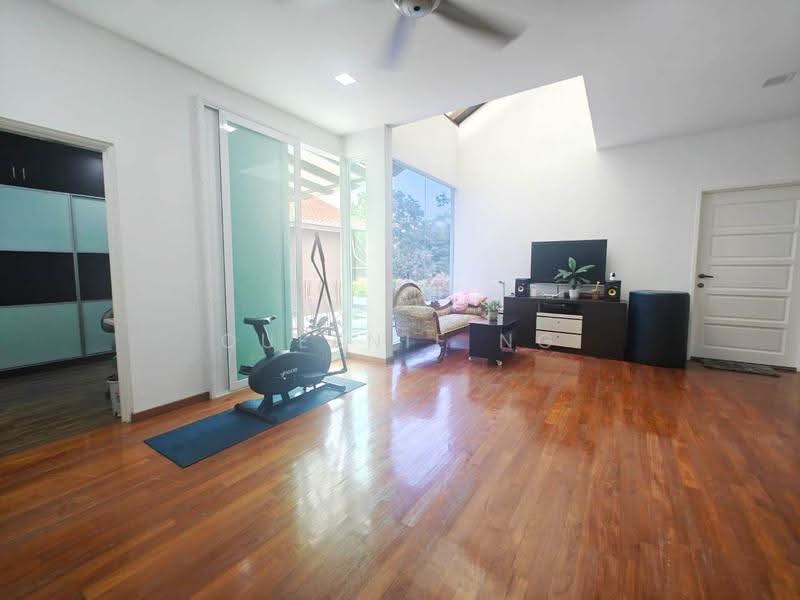 Rumah Kluster untuk Dijual di Taman Sutera Utama (Skudai) - Queenie Ng - PropertyGuru.com.my