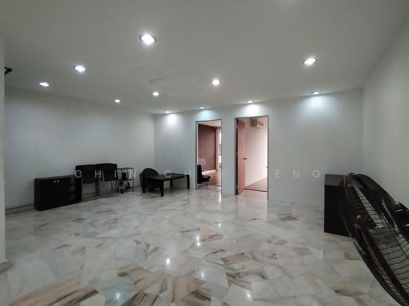 Shop / Office for Rent in Cheras (Selangor) - Chin Chee Meng - Living Room - PropertyGuru.com.my