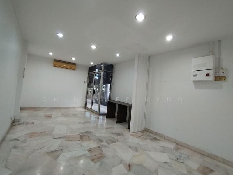 Shop / Office for Rent in Cheras (Selangor) - Chin Chee Meng - Interior - PropertyGuru.com.my
