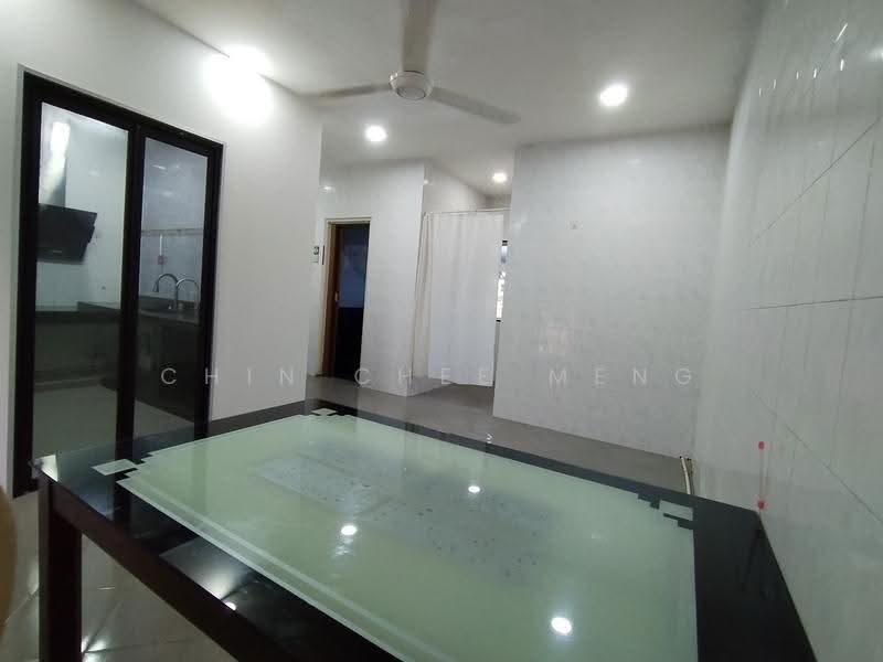 Shop / Office for Rent in Cheras (Selangor) - Chin Chee Meng - Interior - PropertyGuru.com.my