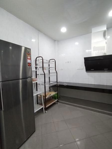 Shop / Office for Rent in Cheras (Selangor) - Chin Chee Meng - Kitchen - PropertyGuru.com.my