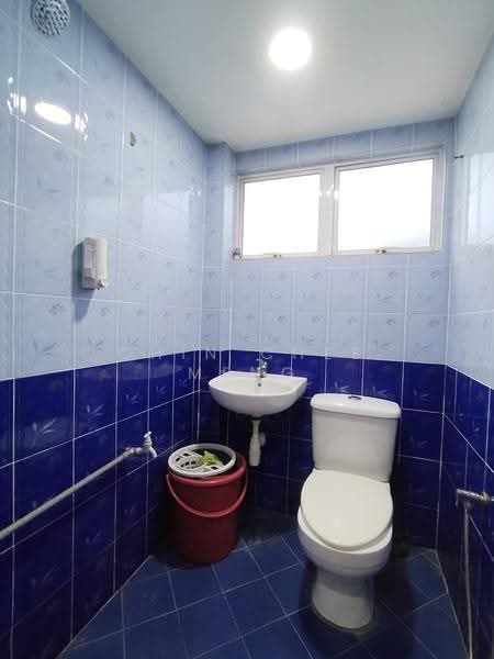 Shop / Office for Rent in Cheras (Selangor) - Chin Chee Meng - Bathroom - PropertyGuru.com.my