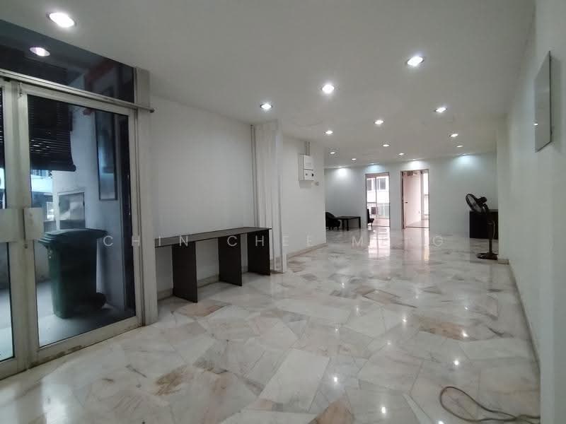 Shop / Office for Rent in Cheras (Selangor) - Chin Chee Meng - Interior - PropertyGuru.com.my