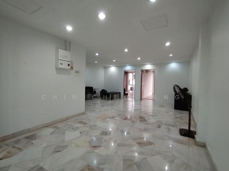 Shop / Office for Rent in Cheras (Selangor) - Chin Chee Meng - Living Room - PropertyGuru.com.my