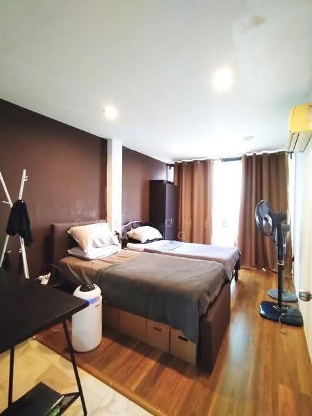 Shop / Office for Rent in Cheras (Selangor) - Chin Chee Meng - Bedroom - PropertyGuru.com.my