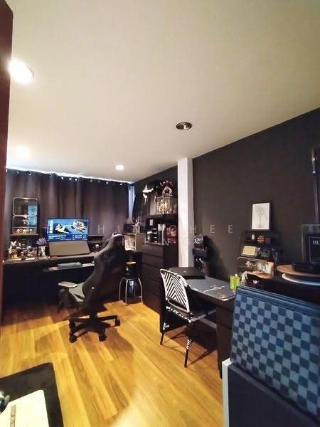 Shop / Office for Rent in Cheras (Selangor) - Chin Chee Meng - Study - PropertyGuru.com.my