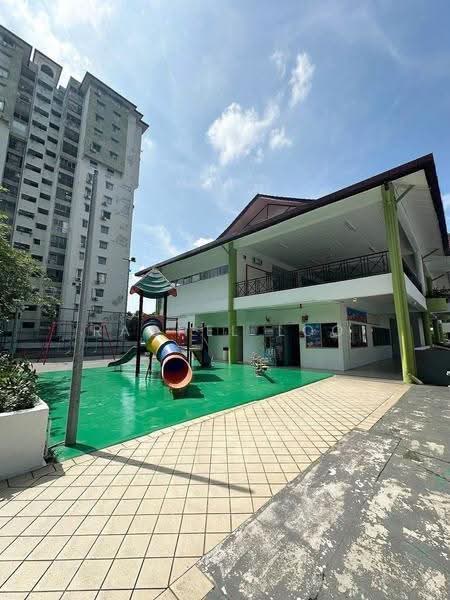 Apartment for Sale at Winner Court B - Rachel Loo - Exterior - PropertyGuru.com.my