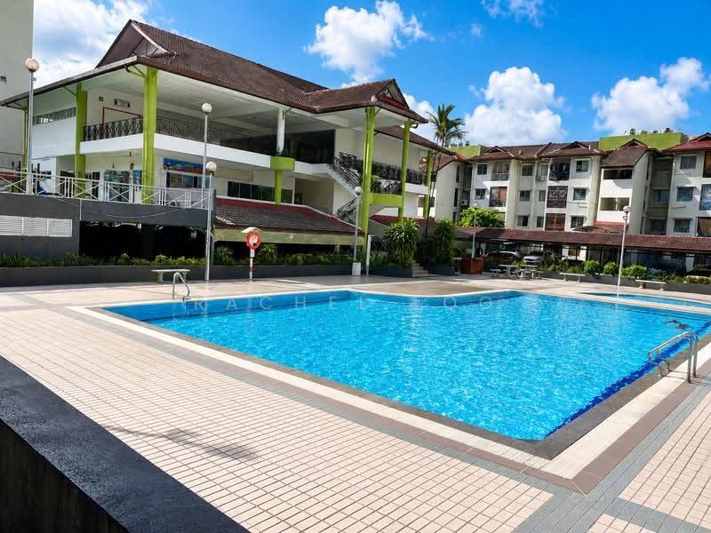 Apartment for Sale at Winner Court B - Rachel Loo - Exterior - PropertyGuru.com.my
