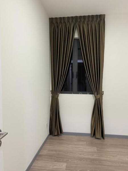 Service Residence for Rent at United Point (Residensi Berpadu) - Ethan Loke - Interior - PropertyGuru.com.my