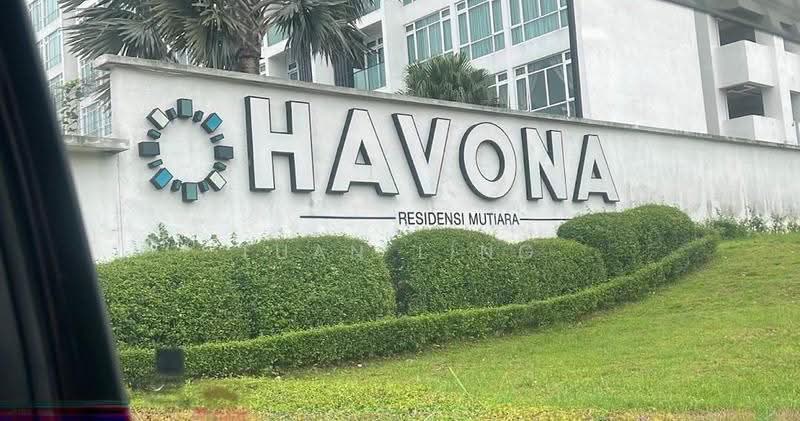Apartment for Rent at Havona - Tuan Ling - PropertyGuru.com.my