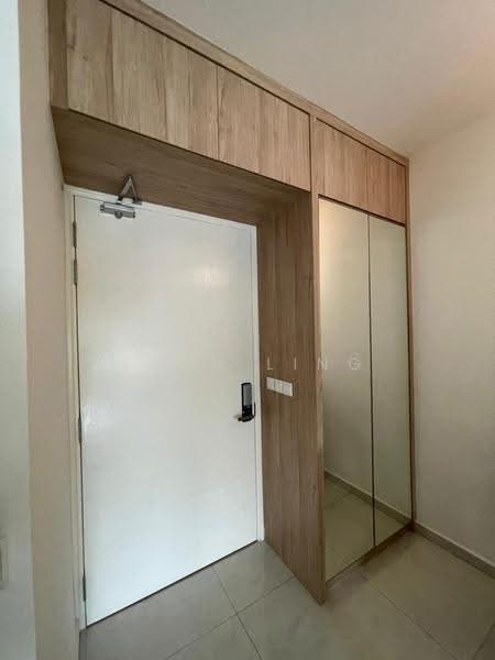 Apartment for Rent at Havona - Tuan Ling - Entrance - PropertyGuru.com.my
