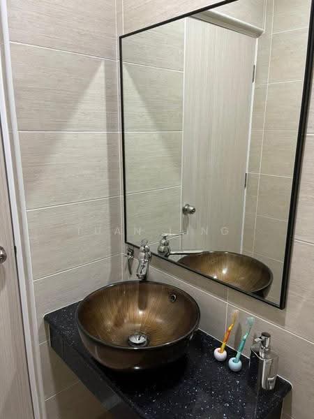 Apartment for Rent at Havona - Tuan Ling - Bathroom - PropertyGuru.com.my