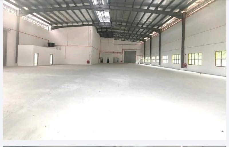 Factory for Rent in Senai (Johor) - Tracy Ngiam - Interior - PropertyGuru.com.my