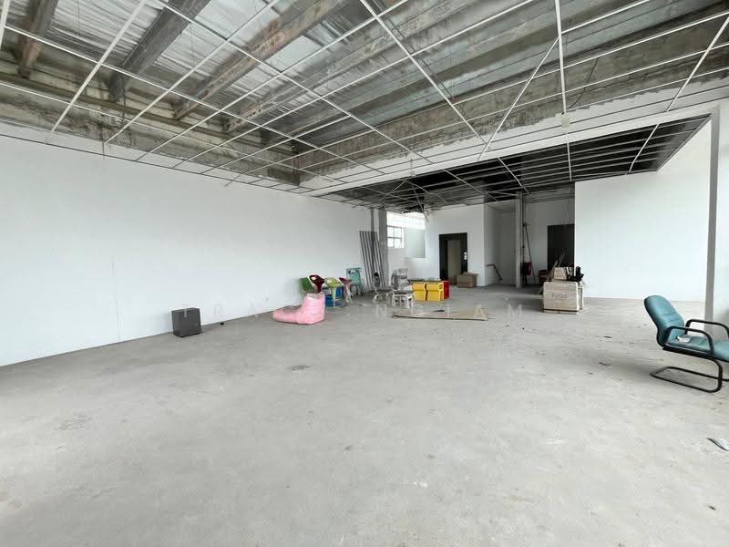 Factory for Rent in Senai (Johor) - Tracy Ngiam - Interior - PropertyGuru.com.my