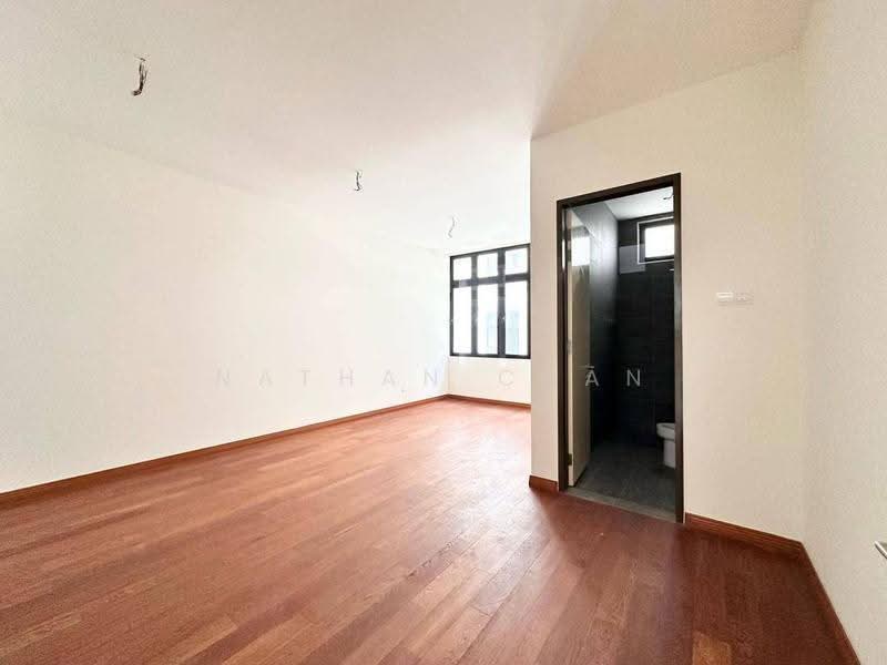 Rumah Berkembar untuk Dijual di Taman Nusa Sentral (Iskandar Puteri (Nusajaya)) - Nathan Chan - Interior - PropertyGuru.com.my